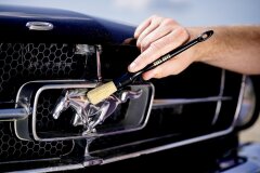 Set de nettoyage intérieur SONAX 500 ml