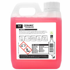 Shampooing Céramique ValetPro - 1 Litre