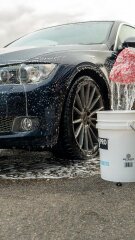 Shampooing Céramique ValetPro - 1 Litre