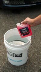 ValetPro - Ceramic Shampoo - 5 Liter