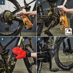 Sonax Bike Reiniger, 750 ml