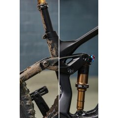 Sonax Bike Reiniger, 750 ml