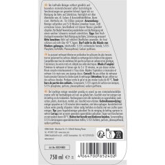 Sonax Bike Reiniger, 750 ml