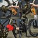 Sonax Bike Reiniger, 750 ml