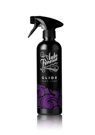 Auto Finesse Glide Clay Lube Gleitmittel 500ml