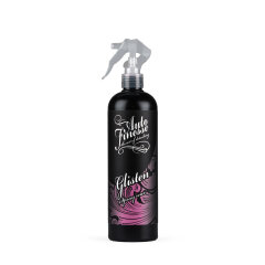 Auto Finesse Glisten Spray Wax Sprühwachs 500ml