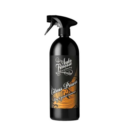 Auto Finesse - Citrus Power Insektenentferner - 1L