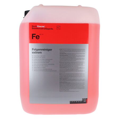 Koch Chemie Felgenreiniger extrem 11kg