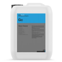 Koch Chemie Gc Glass Cleaner 10L