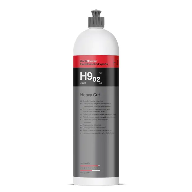 Polituren & Schleifpasten