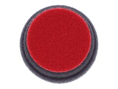 Set de 5 Tampons de Polissage Grossier Koch Chemie Heavy Cut 45mm