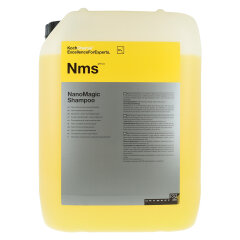 Koch Chemie Nms Nano Magic Szampon 10L