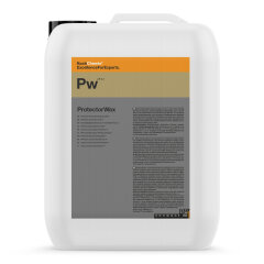 Koch Chemie Pw ProtectorWax Wachsversiegelung 10L