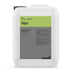 Koch Chemie Vb Vorreiniger B - NTA-frei 11kg