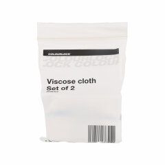 Colourlock Neuleder Pflegeset mit Leder Versiegelung