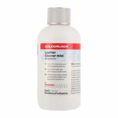 Colourlock Neuleder Pflegeset mit Leder Versiegelung