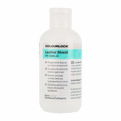 Colourlock Neuleder Pflegeset mit Leder Versiegelung