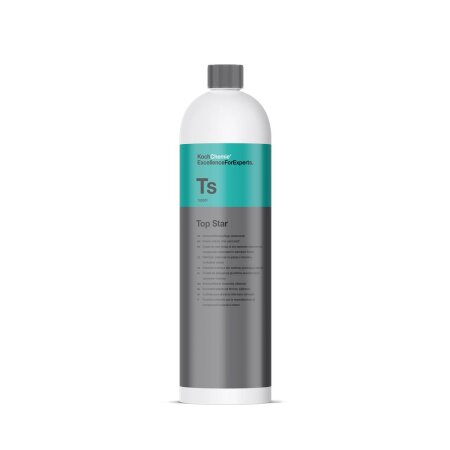 Koch Chemie Top Star Kunststoff-Pflege 1L