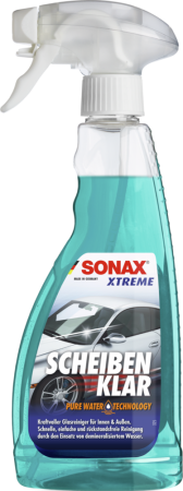 Sonax Xtreme ScheibenKlar 500ml