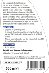 Sonax Xtreme ScheibenKlar 500ml
