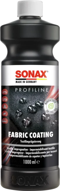 Sonax Profiline Imprégnation pour Tissus et...