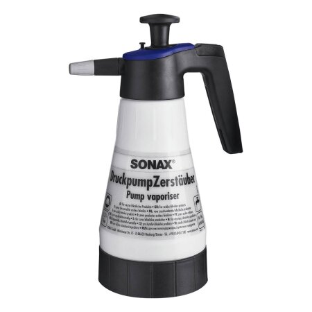Sonax DruckpumpZerstäuber 1,25L