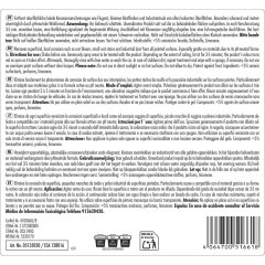 Sonax Détachant sans acide pour rouille volante 5L