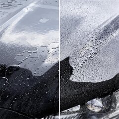 Sonax - HighSpeedWax Sprühwachs 500ml