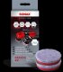 Sonax HybridWollpad 80 DA 80mm 2er Set