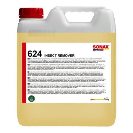 Sonax Insect Remover 10L