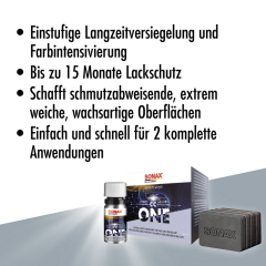 Sonax Profiline HybridCoating CC One 50ml