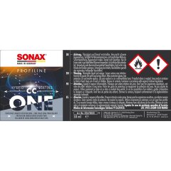 Sonax Profiline HybridCoating CC One 50ml