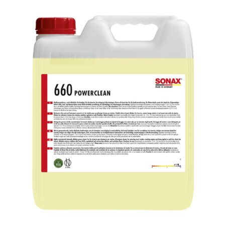 Sonax PowerClean 10L