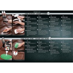 Sonax PremiumClass LederPflegeSet