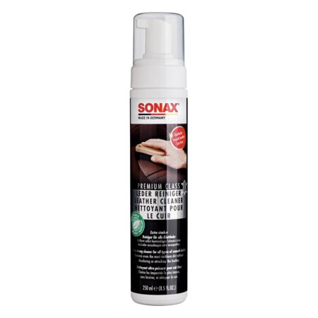 Sonax PremiumClass Lederreiniger 250ml