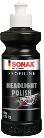 Polish pour Phares Sonax Profiline 250ml