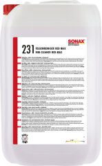 Sonax Profiline Red Max Felgenreiniger 25L