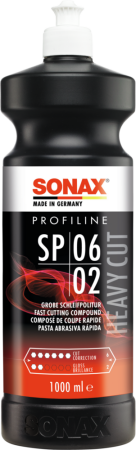 Sonax Profiline SP 06-02 Auto Politur 1L