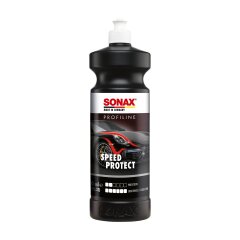 Sonax Profiline Speed Protect Wachsversiegelung 1L