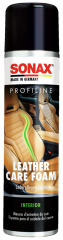 Sonax Profiline Leather Care Foam 400ml