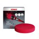 Sonax SchaumPad Hart Rot 160mm