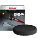 Sonax SchaumPad Weich Grau 160mm