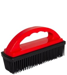 Wizard of Gloss Pet Brush Tierhaarentferner