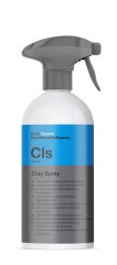Koch Chemie Cls Spray de Glisse Argile 500ml