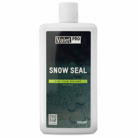 ValetPRO Snow Seal 500 ml