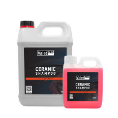 Szampon Ceramiczny Valet PRO