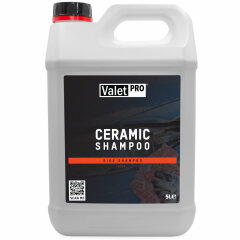 Shampoo Céramique Valet PRO