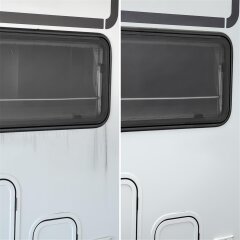 Sonax Nettoyant pour Traces de Pluie pour Caravane 500ml