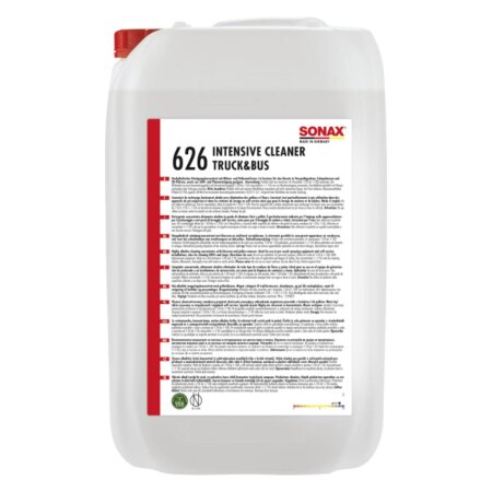 Sonax Multiclean Truck & Bus 25L