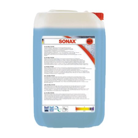 Sonax MultiStar 25L